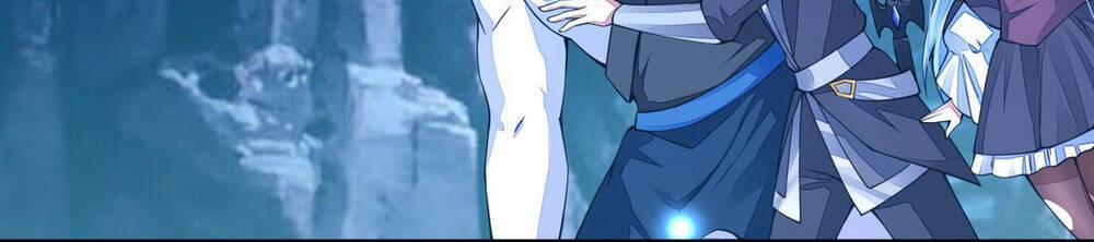 Sức Mạnh Của Kiếm Thần 7 trang 4