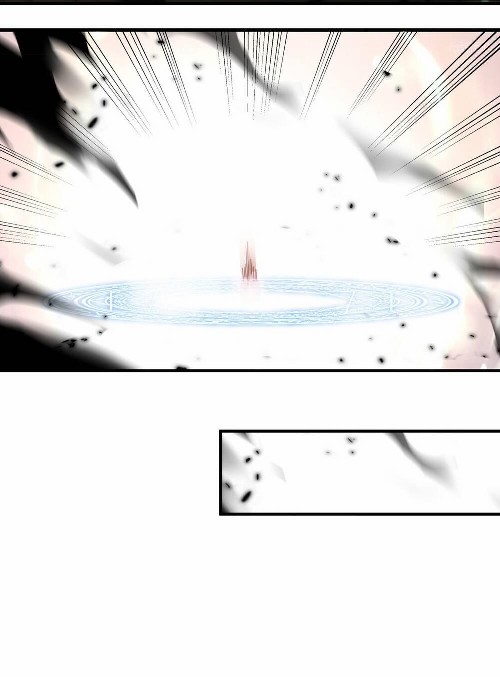 Sức Mạnh Của Kiếm Thần 7 trang 40