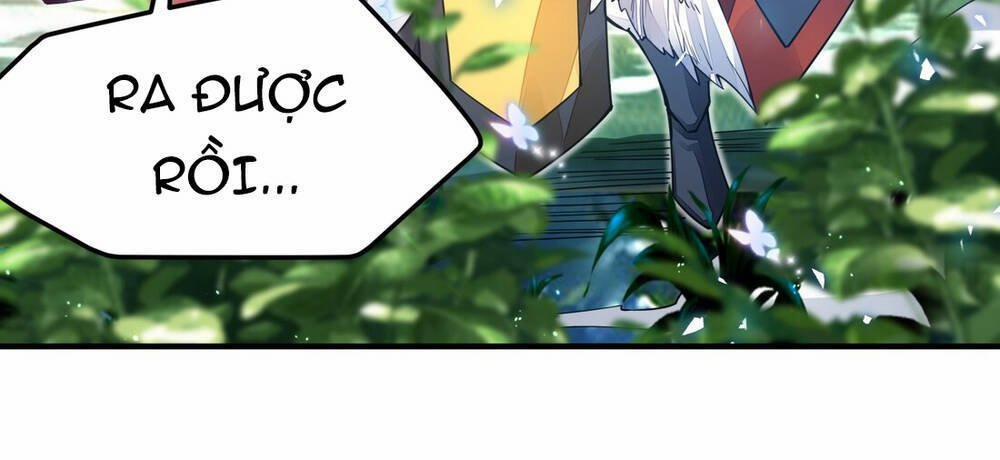 Sức Mạnh Của Kiếm Thần 7 trang 43