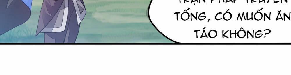 Sức Mạnh Của Kiếm Thần 7 trang 50