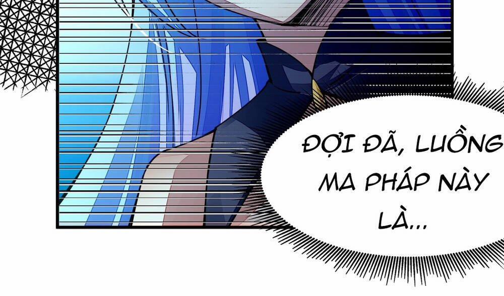 Sức Mạnh Của Kiếm Thần 7 trang 52