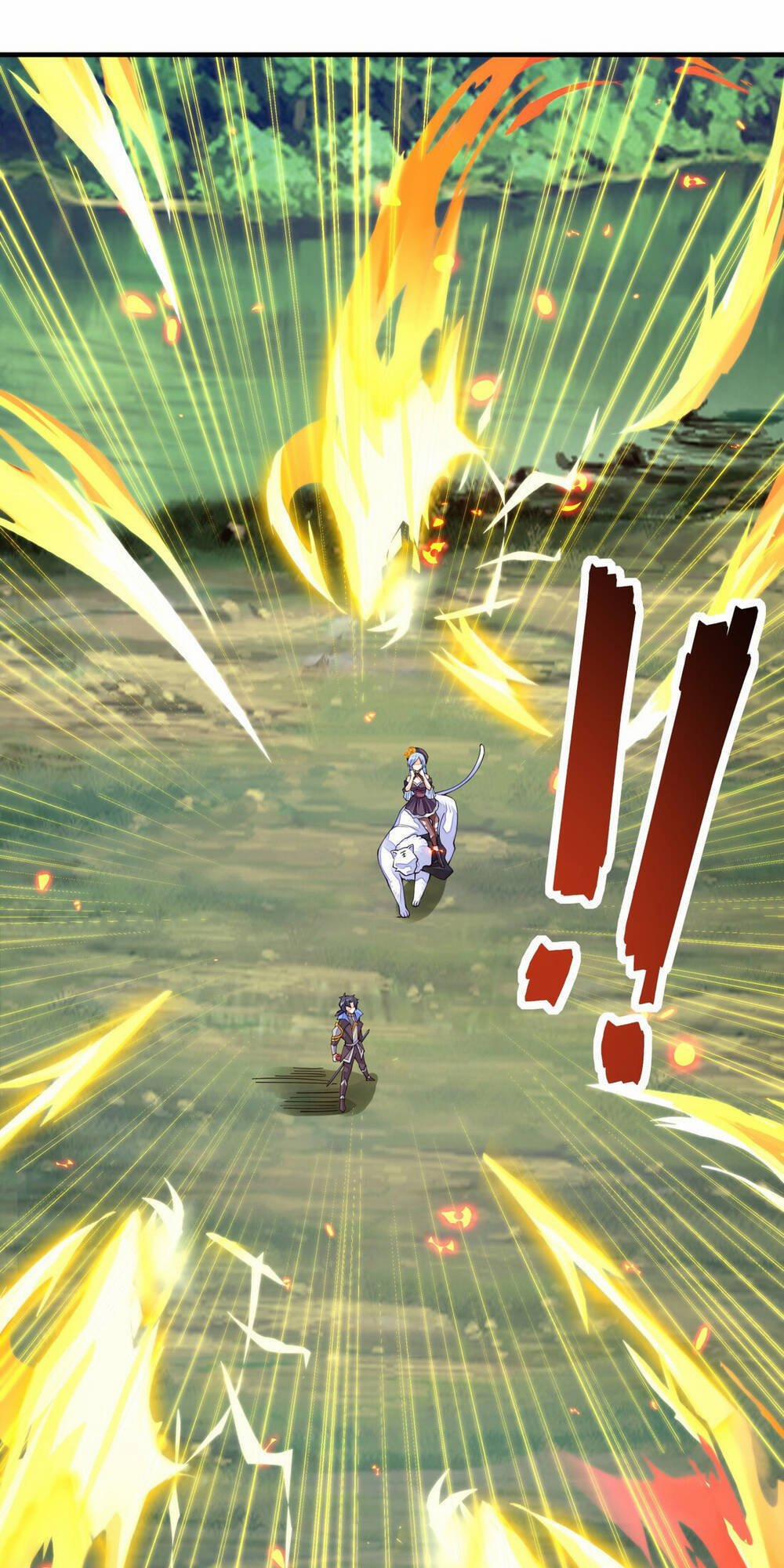 Sức Mạnh Của Kiếm Thần 7 trang 53