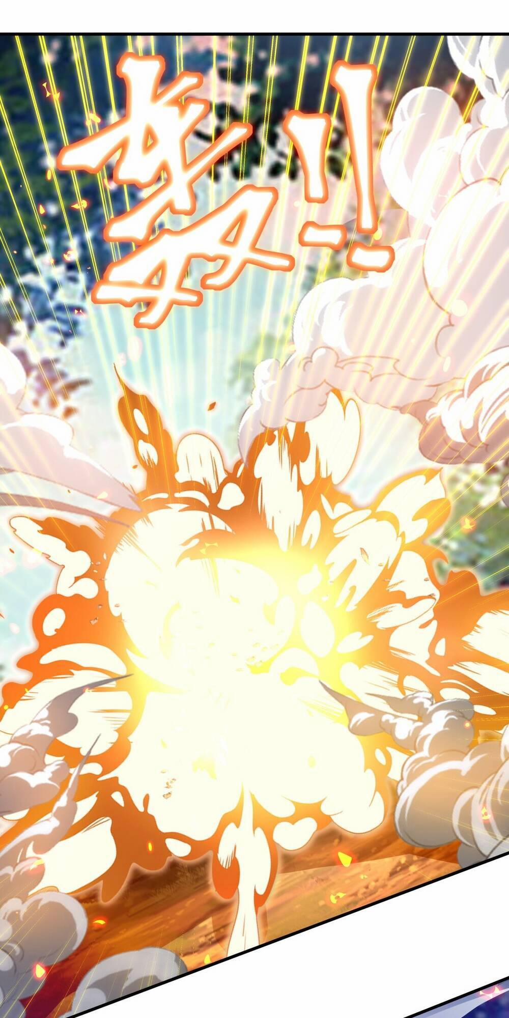 Sức Mạnh Của Kiếm Thần 7 trang 56