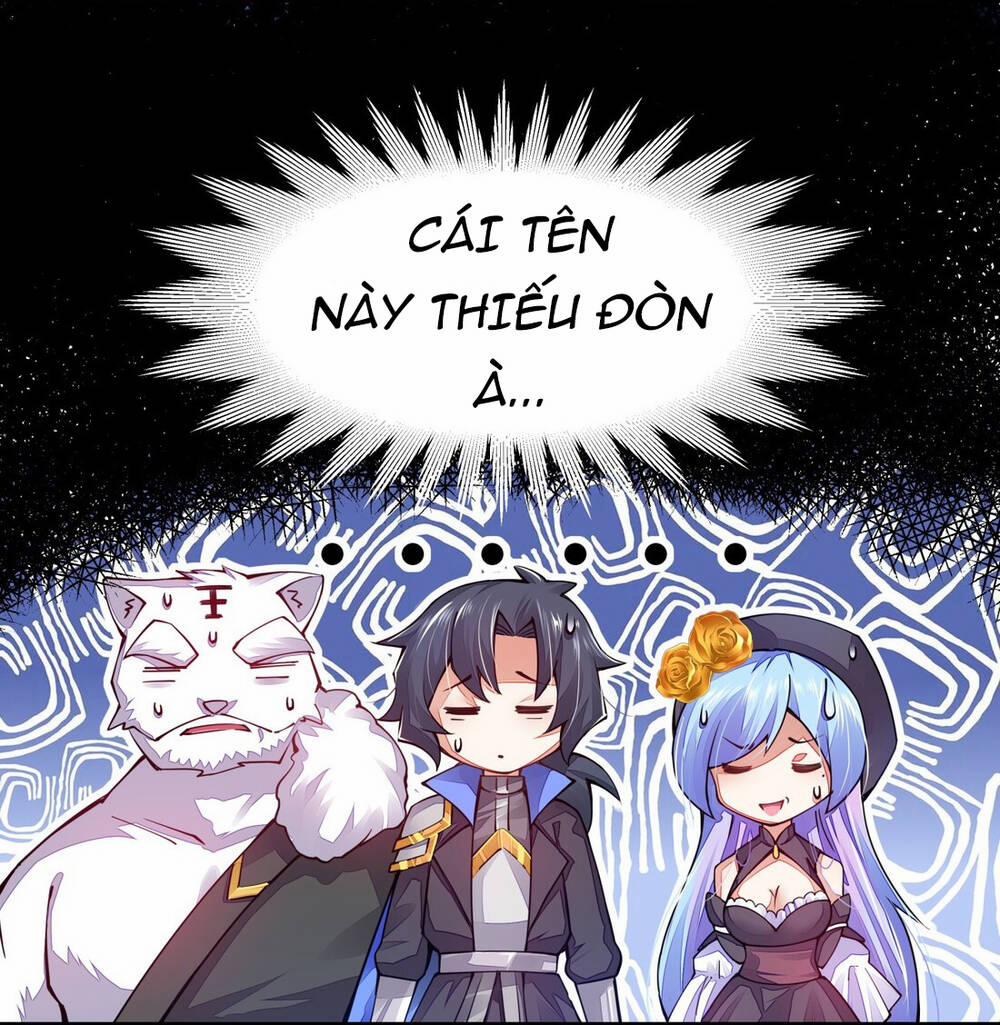 Sức Mạnh Của Kiếm Thần 7 trang 9