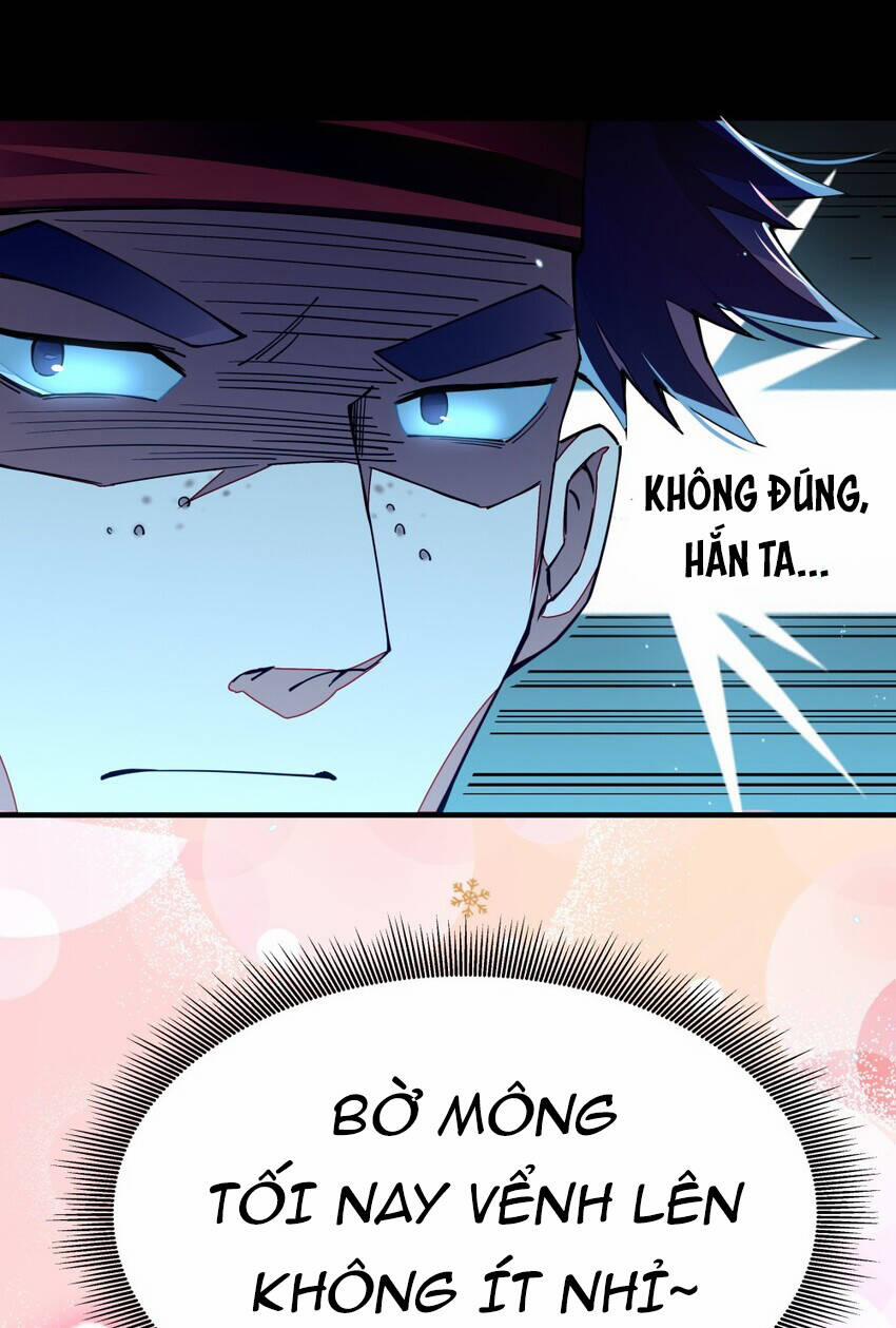 Sức Mạnh Của Kiếm Thần 8 trang 31