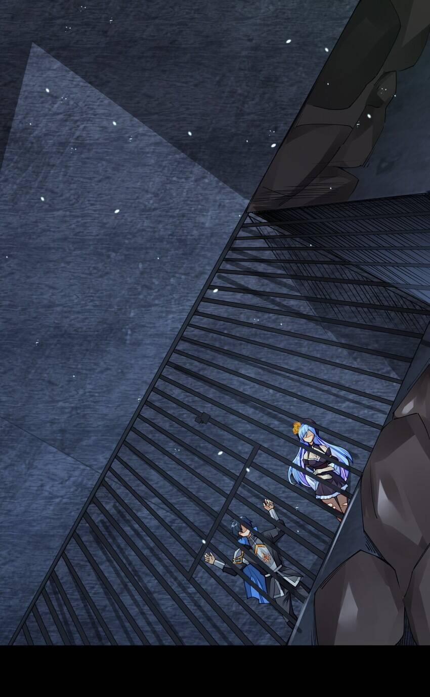 Sức Mạnh Của Kiếm Thần 8 trang 4