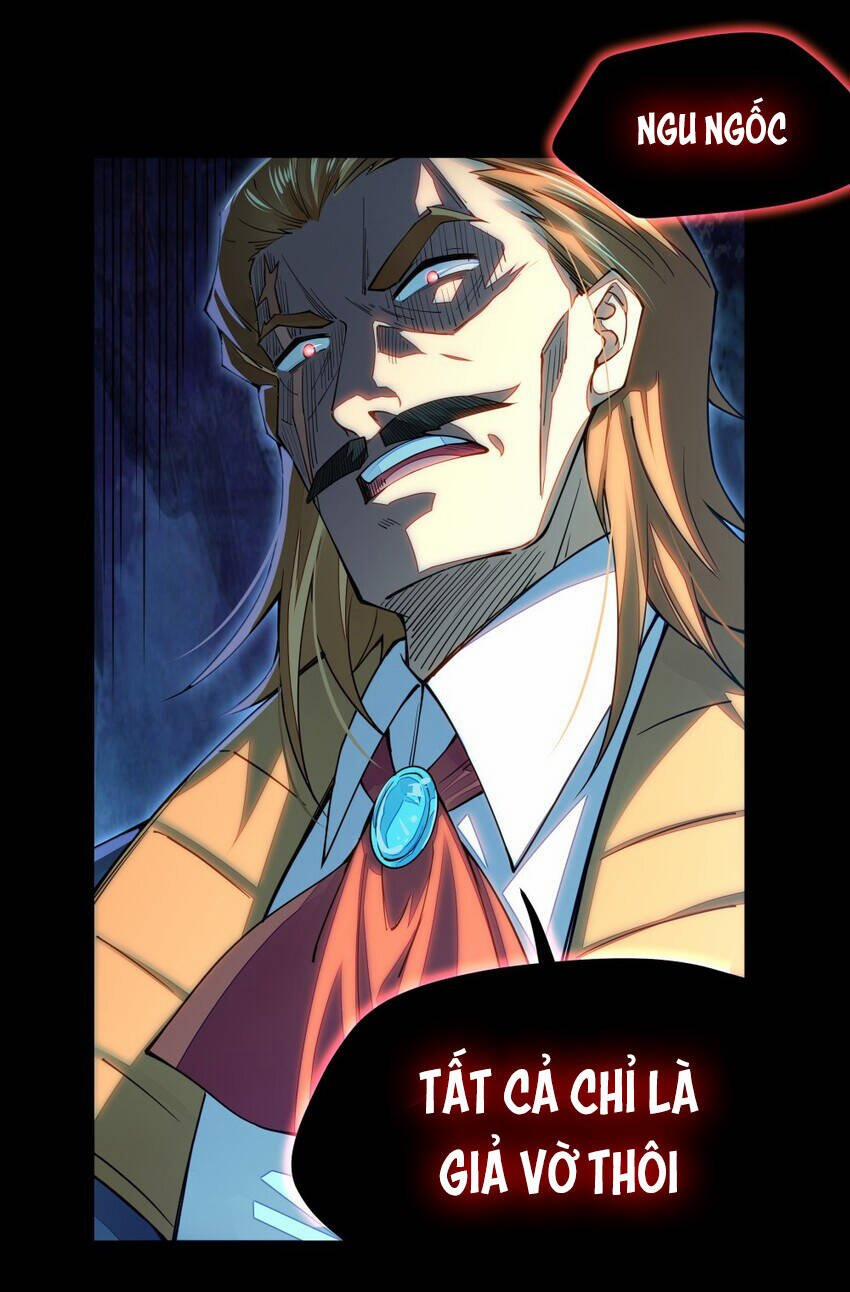 Sức Mạnh Của Kiếm Thần 8 trang 47