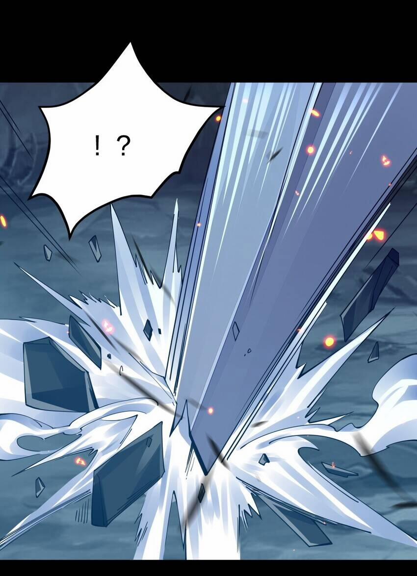 Sức Mạnh Của Kiếm Thần 8 trang 60