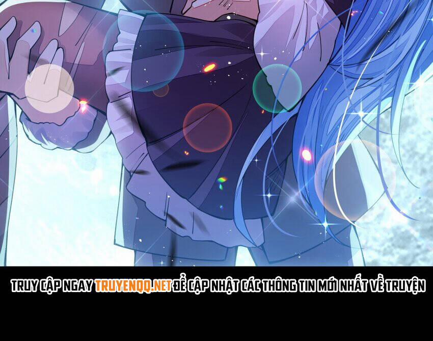 Sức Mạnh Của Kiếm Thần 8 trang 64