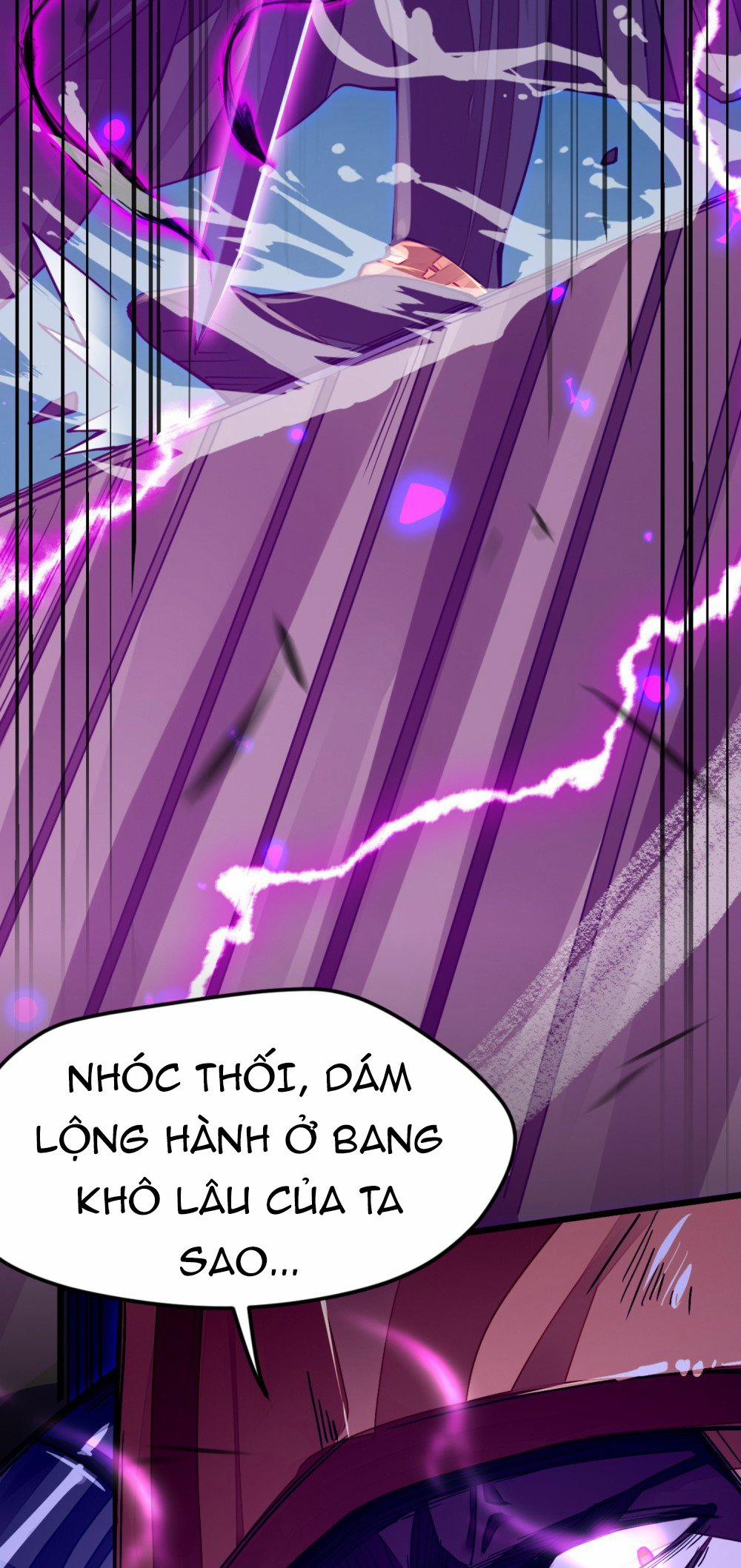 Sức Mạnh Của Kiếm Thần 9 trang 44