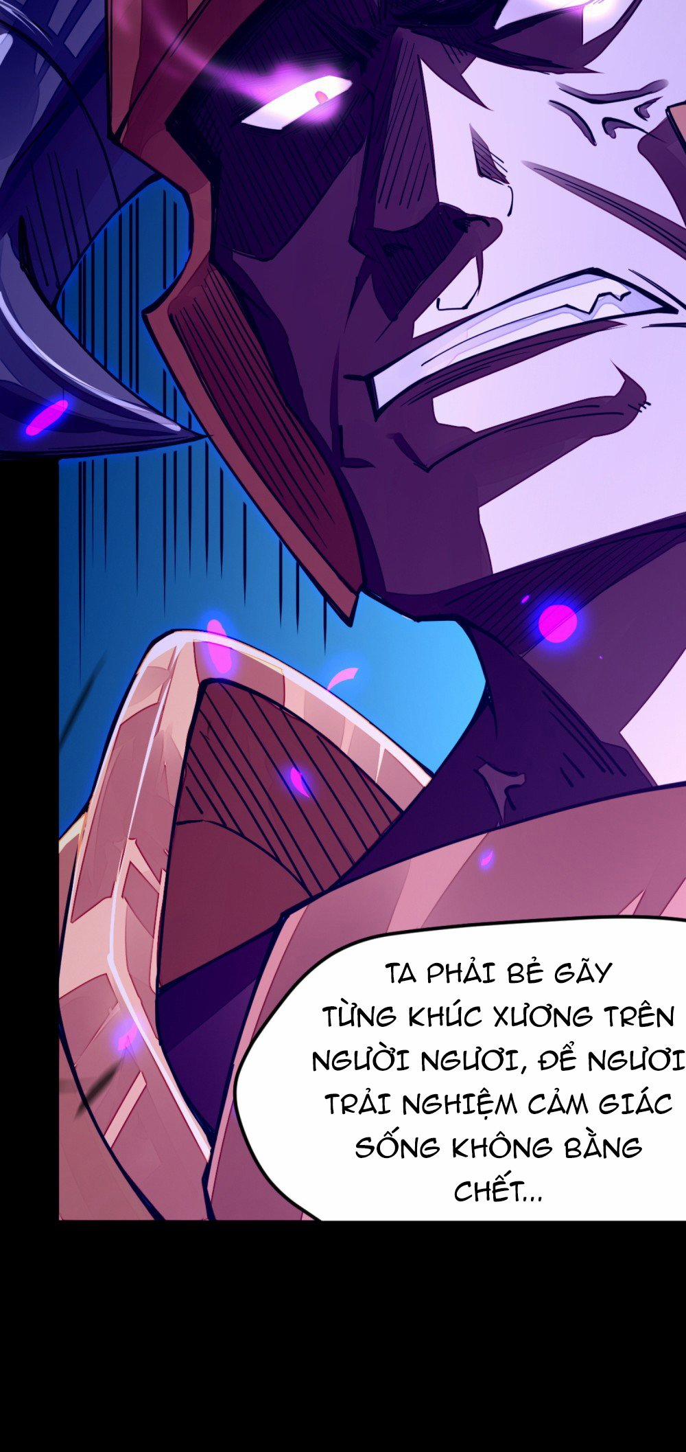 Sức Mạnh Của Kiếm Thần 9 trang 45