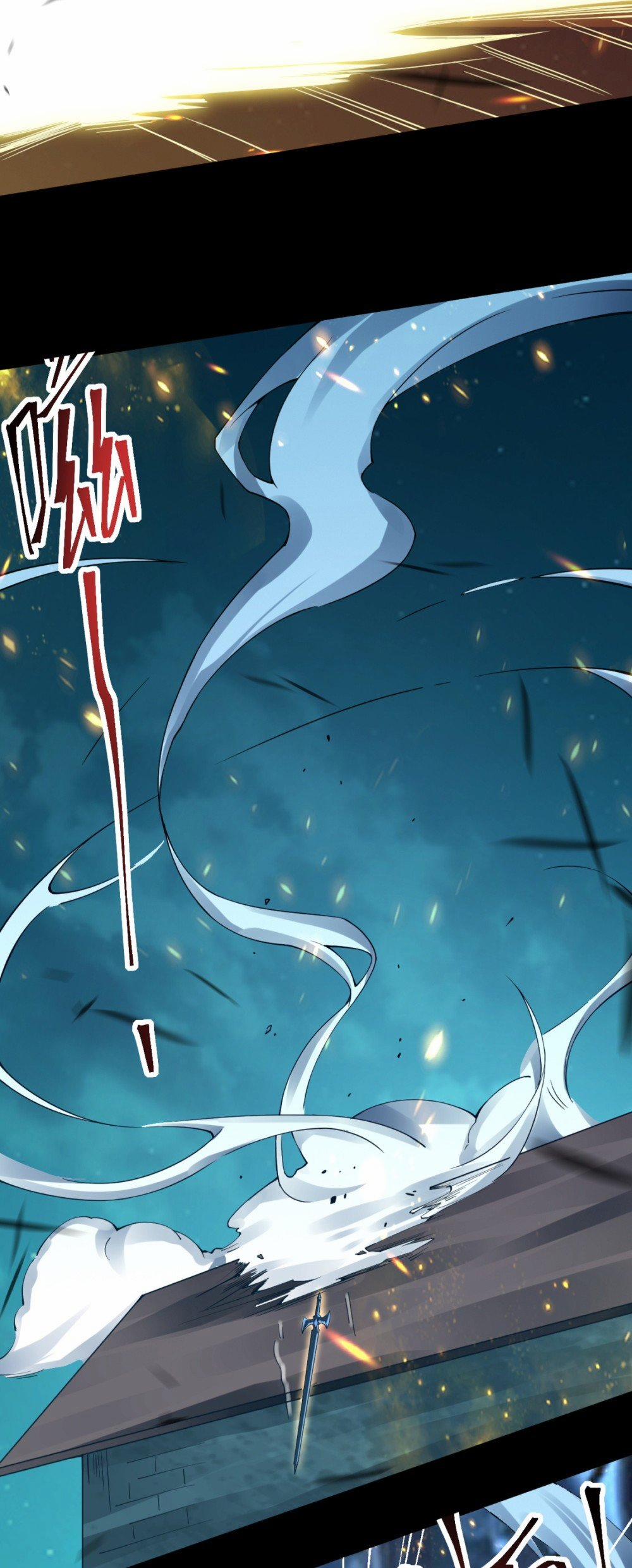 Sức Mạnh Của Kiếm Thần 9 trang 47