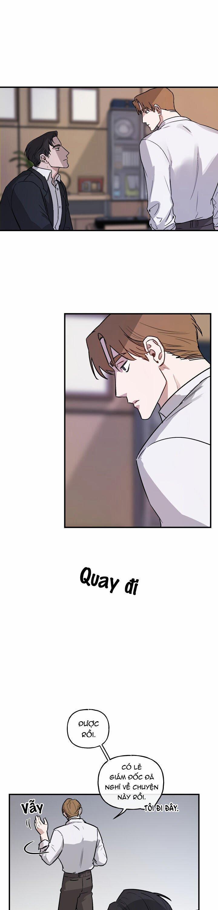 Sức Nặng Của Sự Phản Bội 1 trang 16