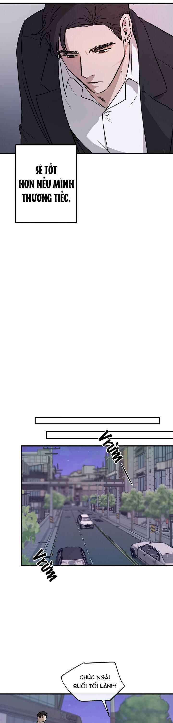 Sức Nặng Của Sự Phản Bội 1 trang 19