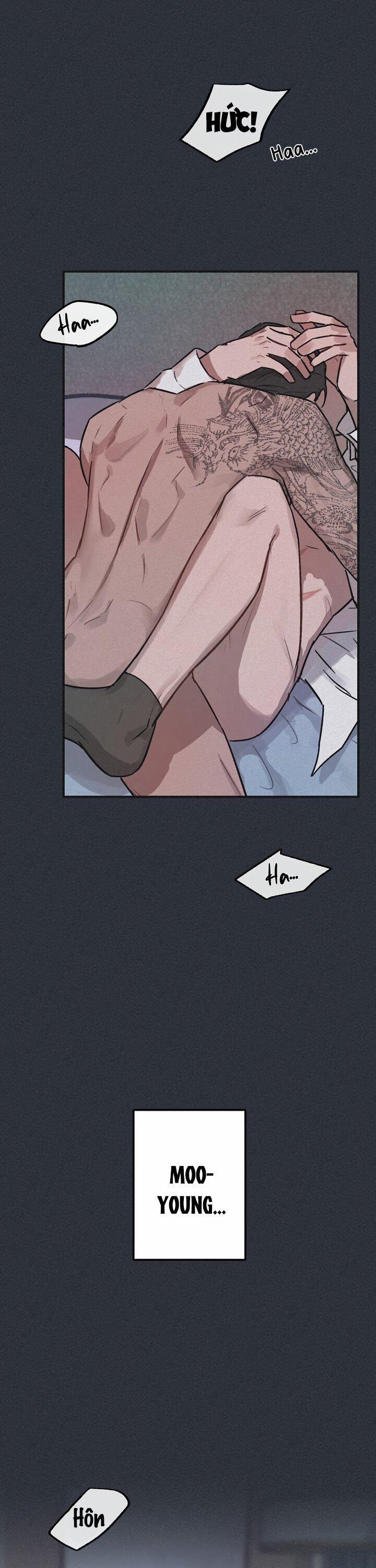 Sức Nặng Của Sự Phản Bội 1 trang 3