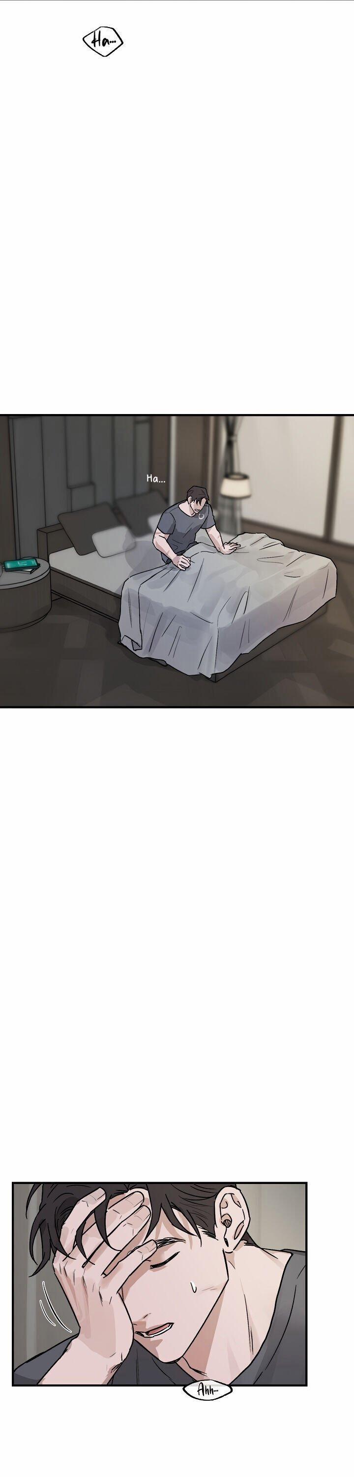 Sức Nặng Của Sự Phản Bội 1 trang 7