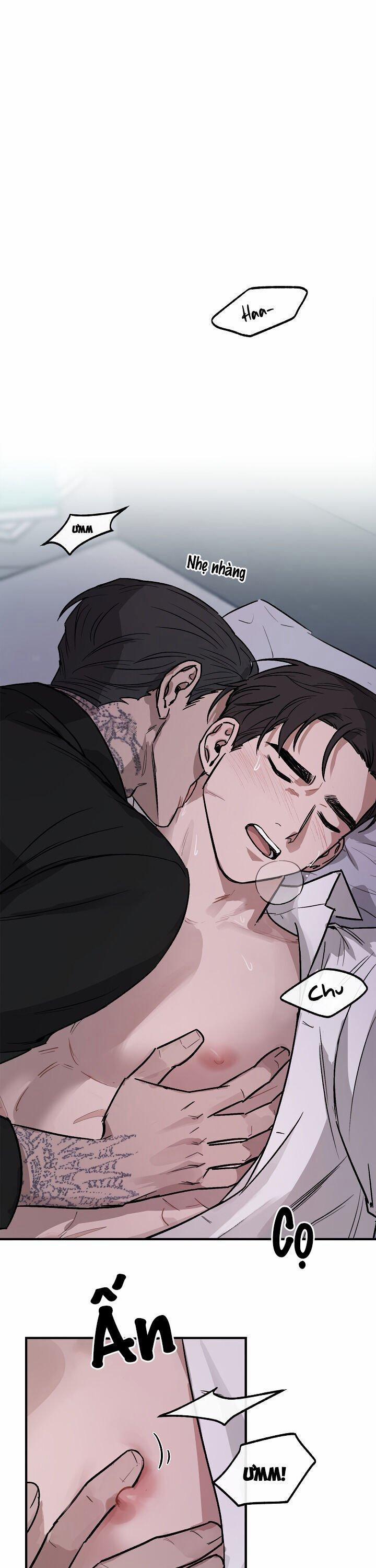 Sức Nặng Của Sự Phản Bội 2 trang 7