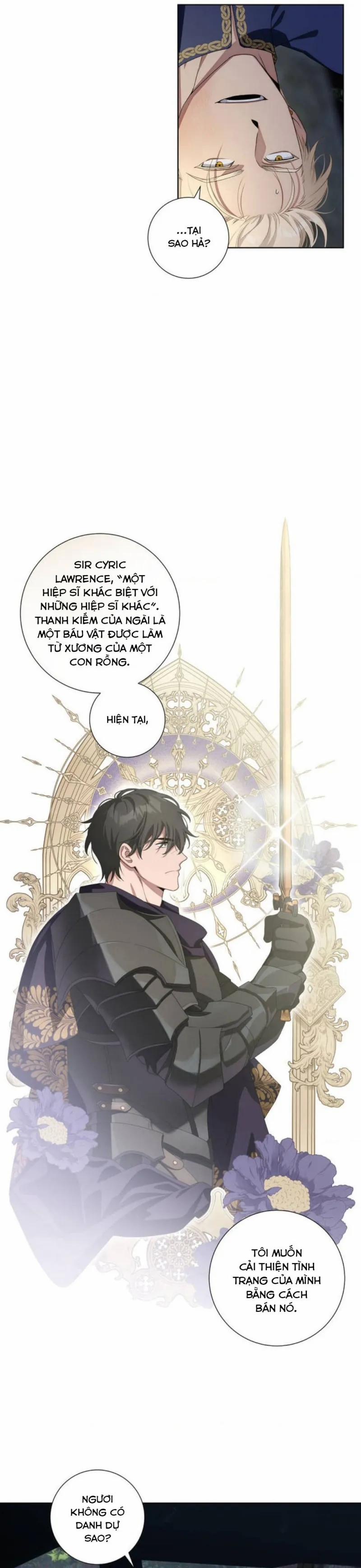 Sức Nóng Của Dreek 1 trang 11