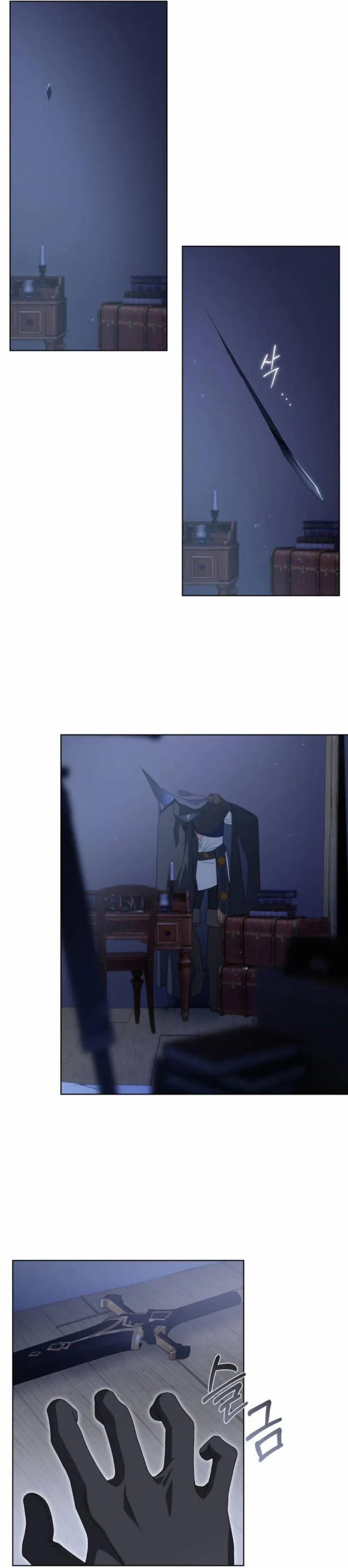 Sức Nóng Của Dreek 1 trang 6