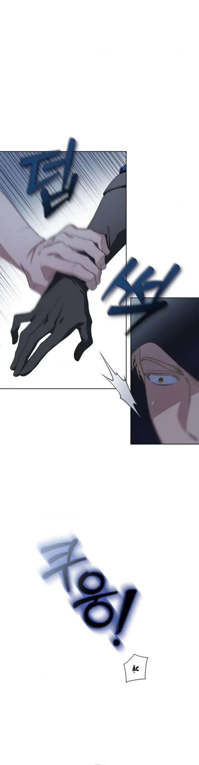 Sức Nóng Của Dreek 1 trang 7