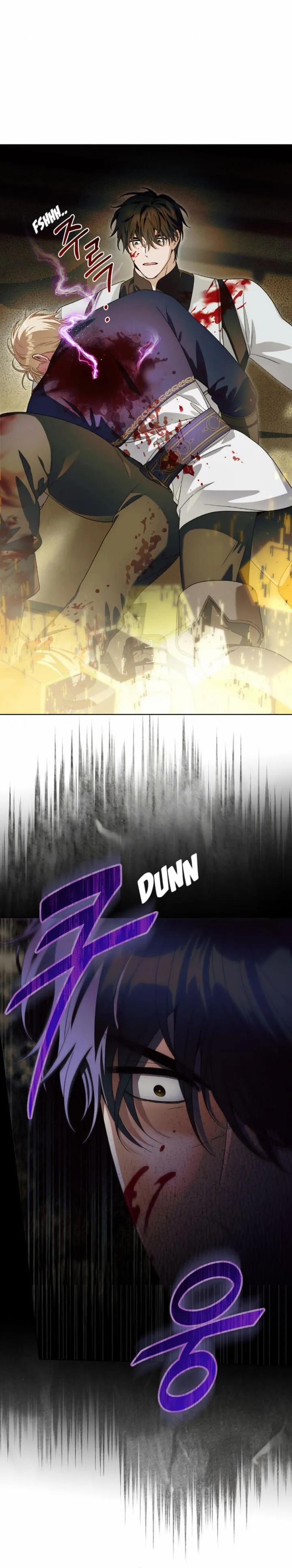 Sức Nóng Của Dreek 10 trang 12