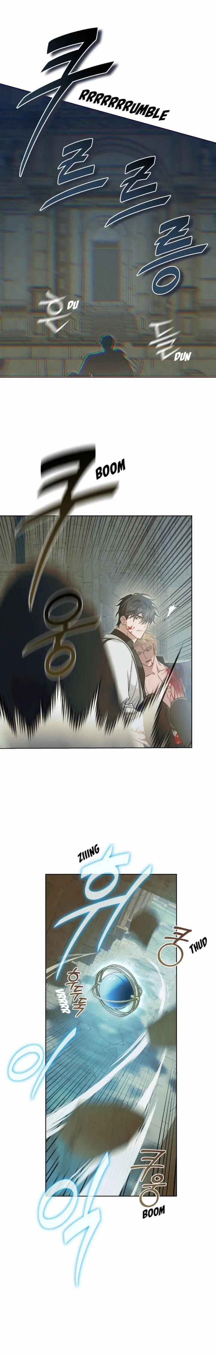 Sức Nóng Của Dreek 10 trang 16