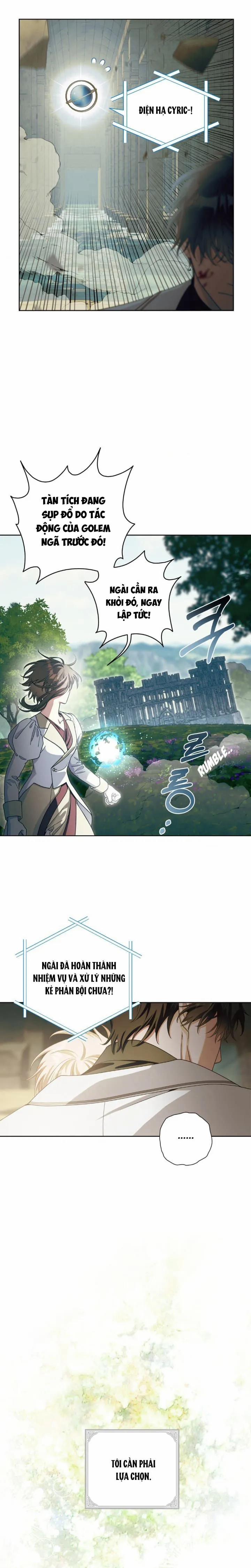 Sức Nóng Của Dreek 10 trang 17