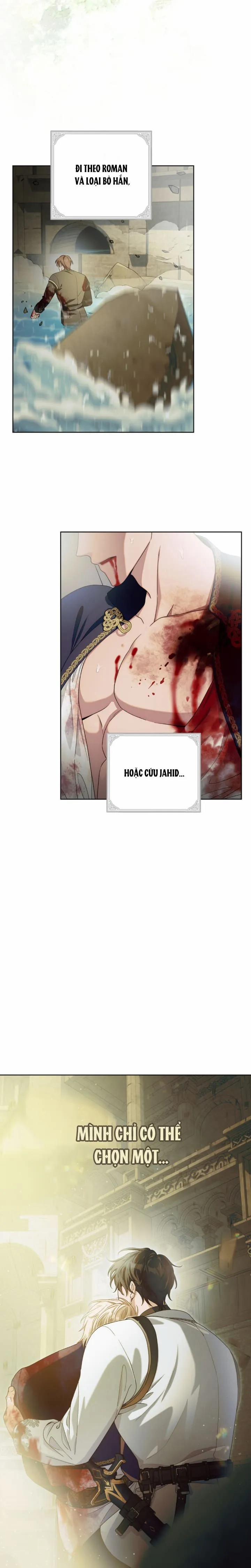 Sức Nóng Của Dreek 10 trang 18