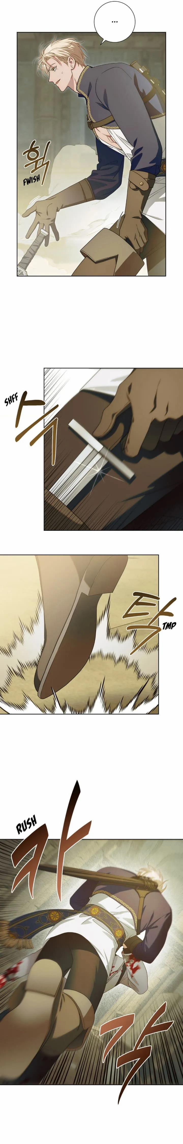 Sức Nóng Của Dreek 10 trang 3