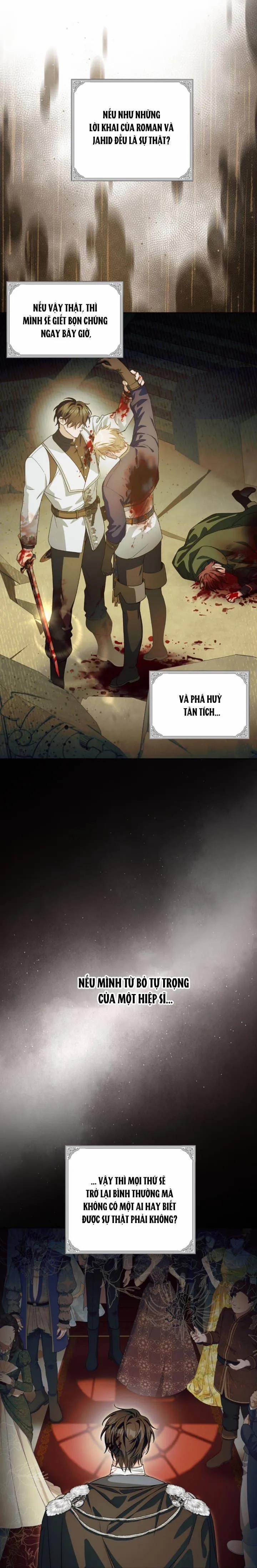 Sức Nóng Của Dreek 10 trang 5