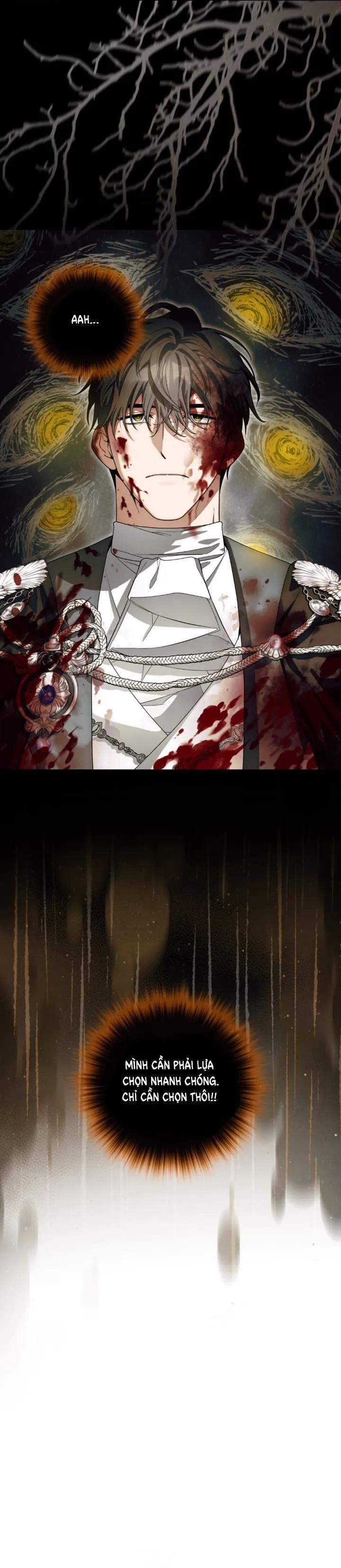 Sức Nóng Của Dreek 10 trang 6