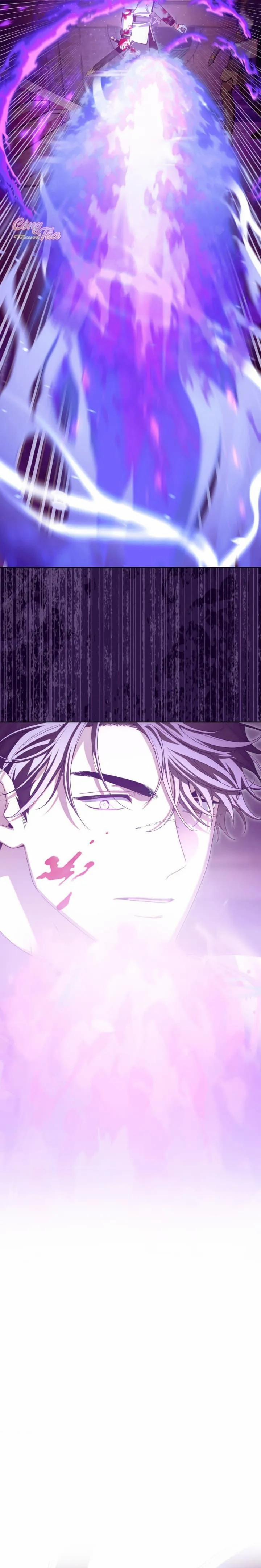 Sức Nóng Của Dreek 10 trang 9