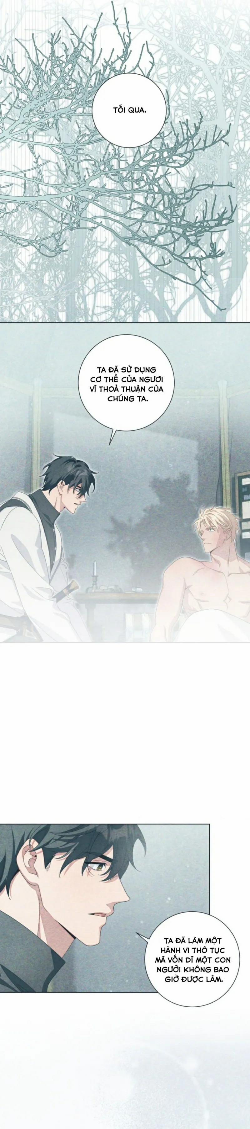 Sức Nóng Của Dreek 11 trang 10