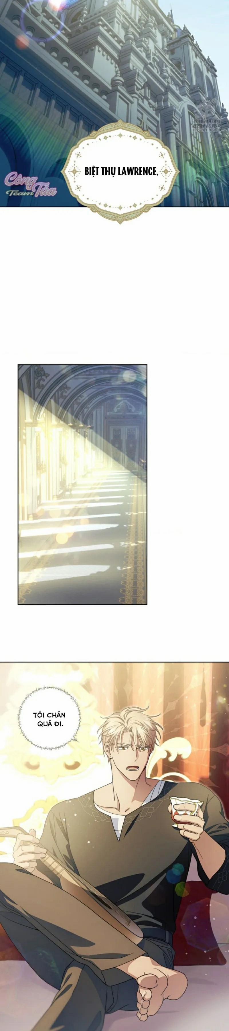 Sức Nóng Của Dreek 11 trang 14