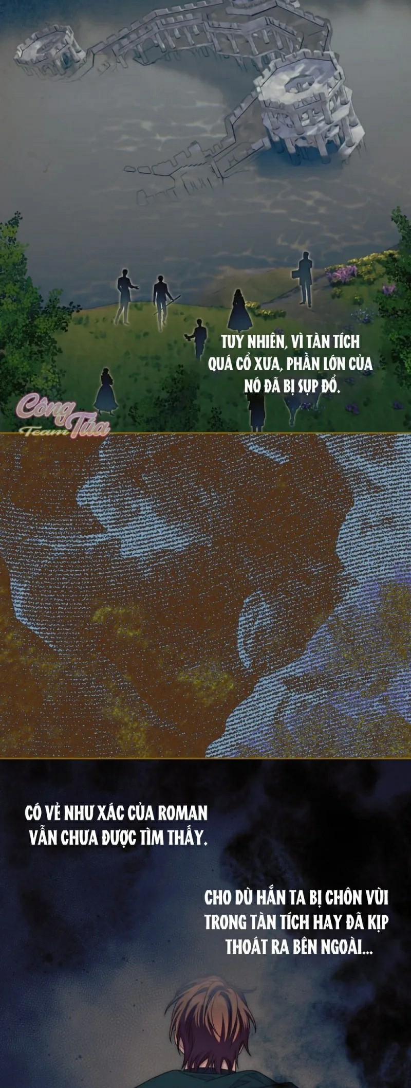 Sức Nóng Của Dreek 11 trang 19