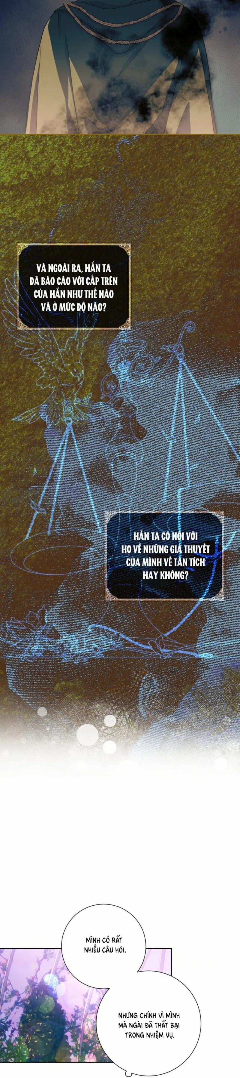 Sức Nóng Của Dreek 11 trang 20