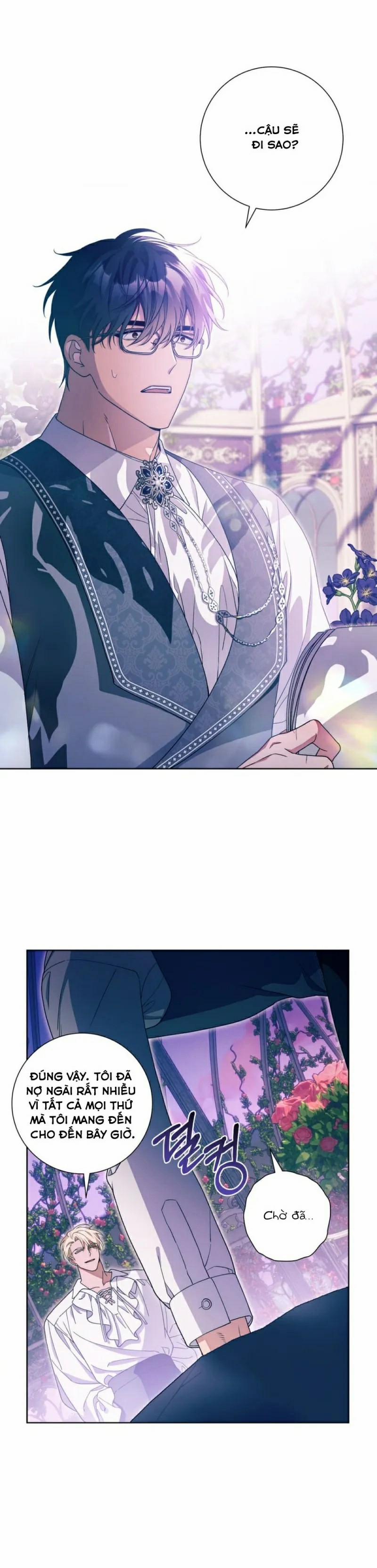 Sức Nóng Của Dreek 11 trang 22