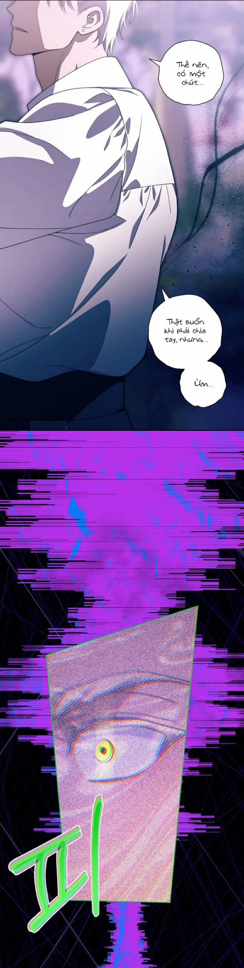 Sức Nóng Của Dreek 11 trang 26