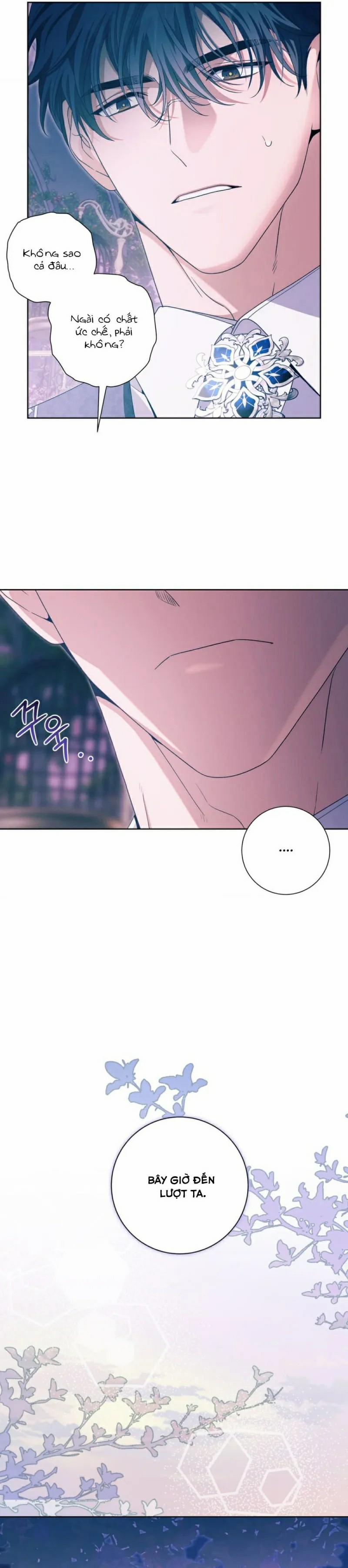 Sức Nóng Của Dreek 11 trang 30