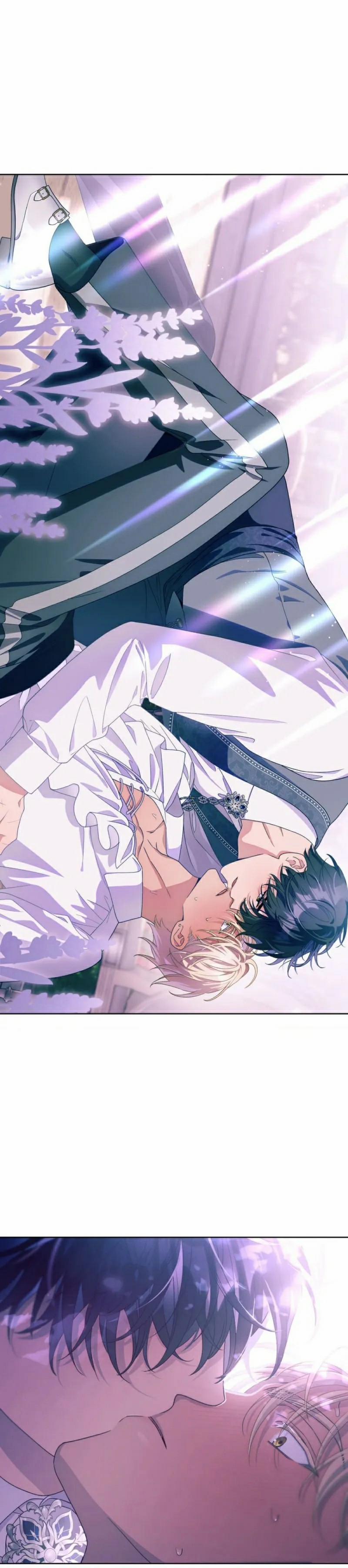 Sức Nóng Của Dreek 11 trang 32