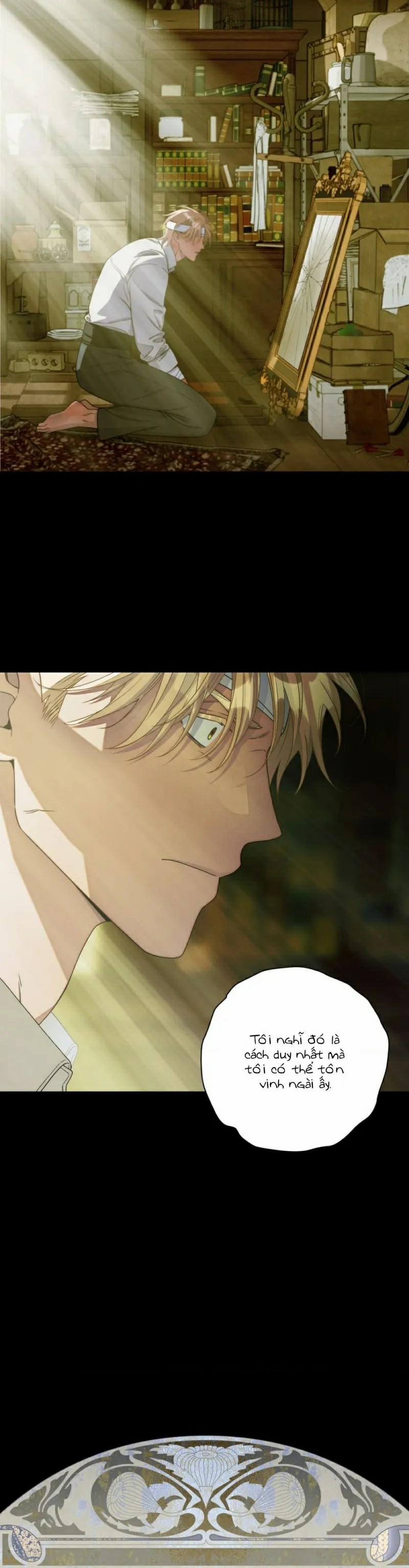 Sức Nóng Của Dreek 11 trang 6