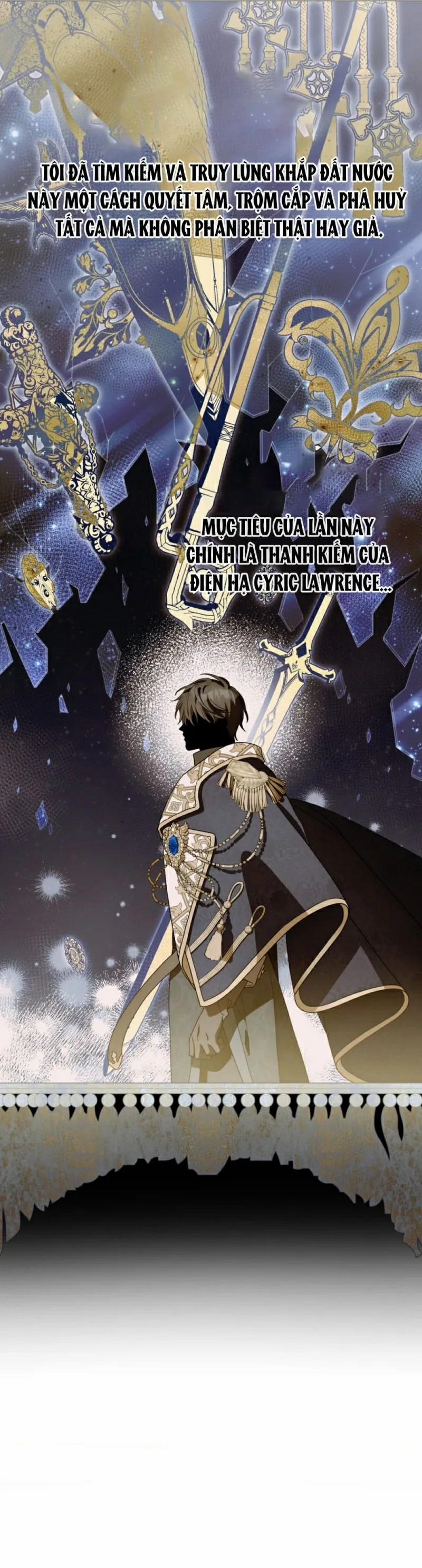 Sức Nóng Của Dreek 11 trang 7