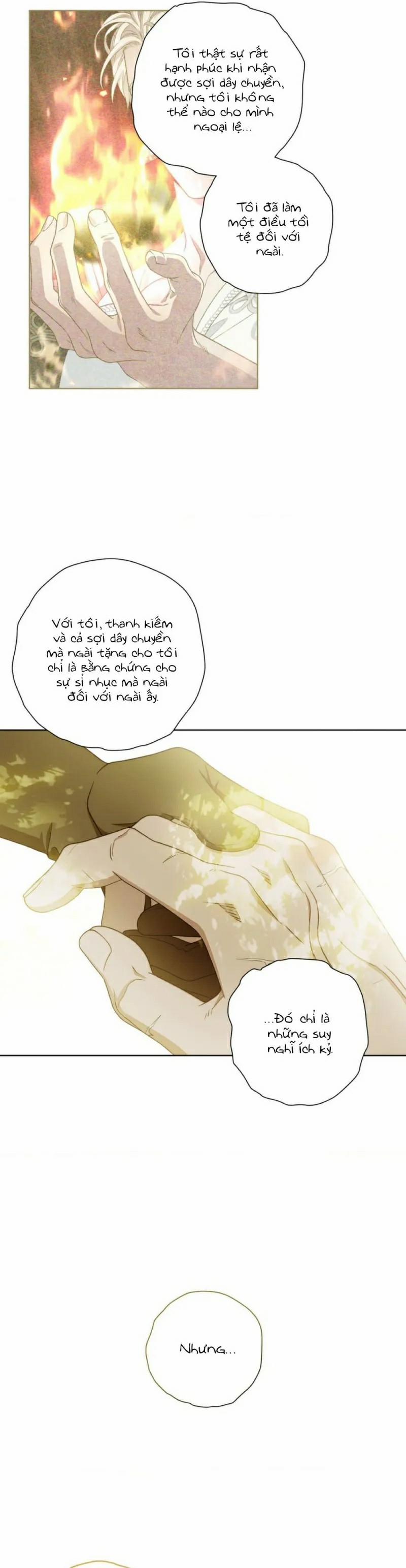 Sức Nóng Của Dreek 11 trang 8