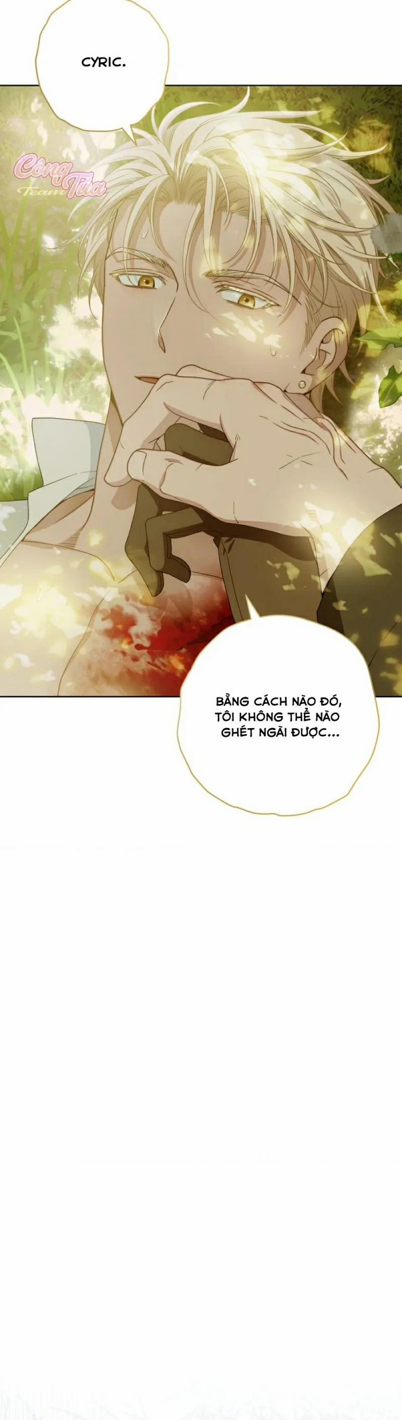 Sức Nóng Của Dreek 11 trang 9