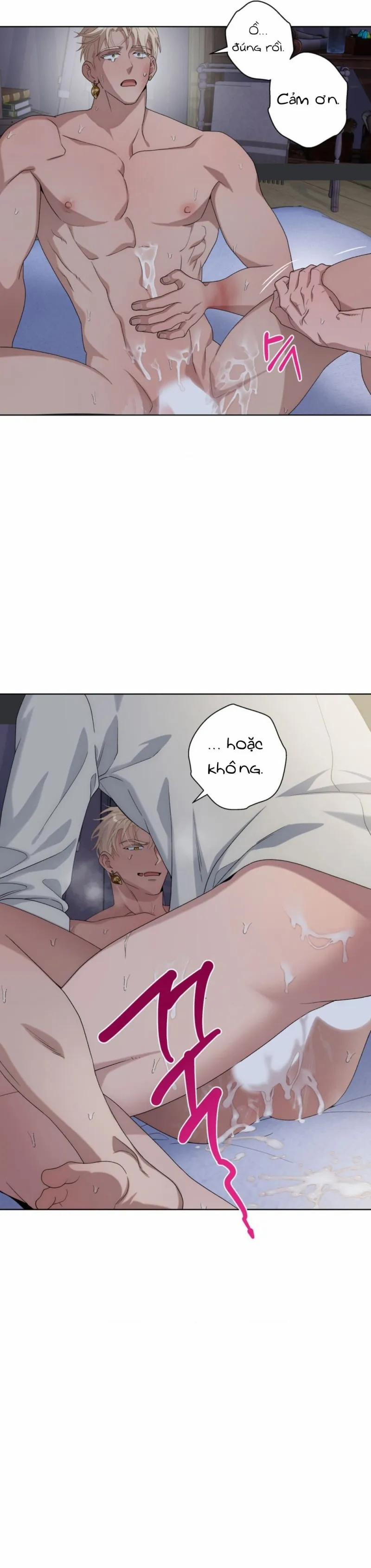 Sức Nóng Của Dreek 2 trang 15