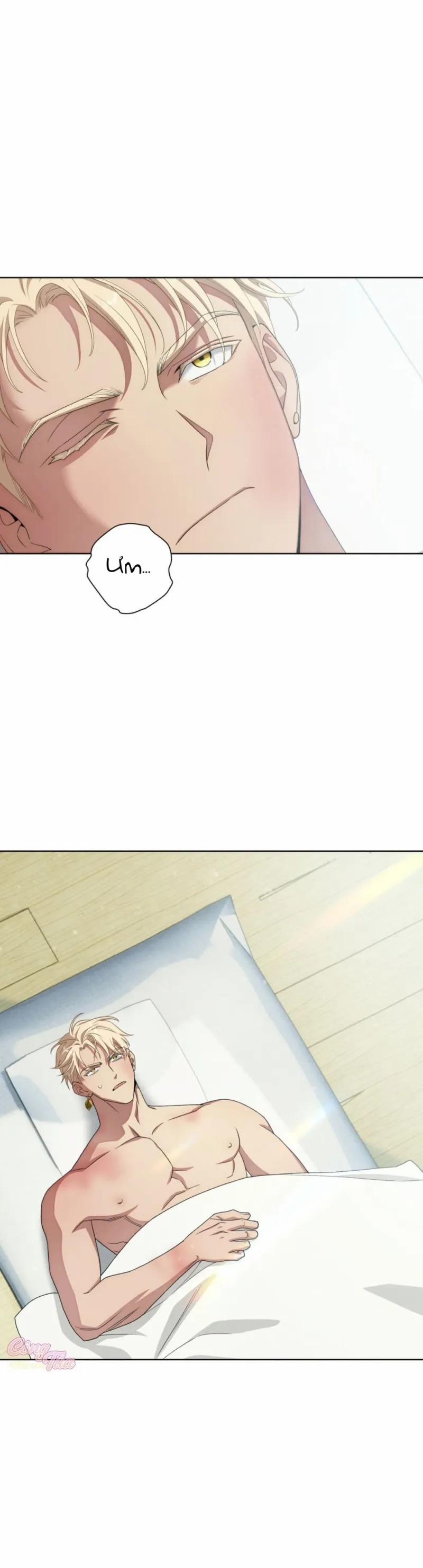 Sức Nóng Của Dreek 2 trang 19