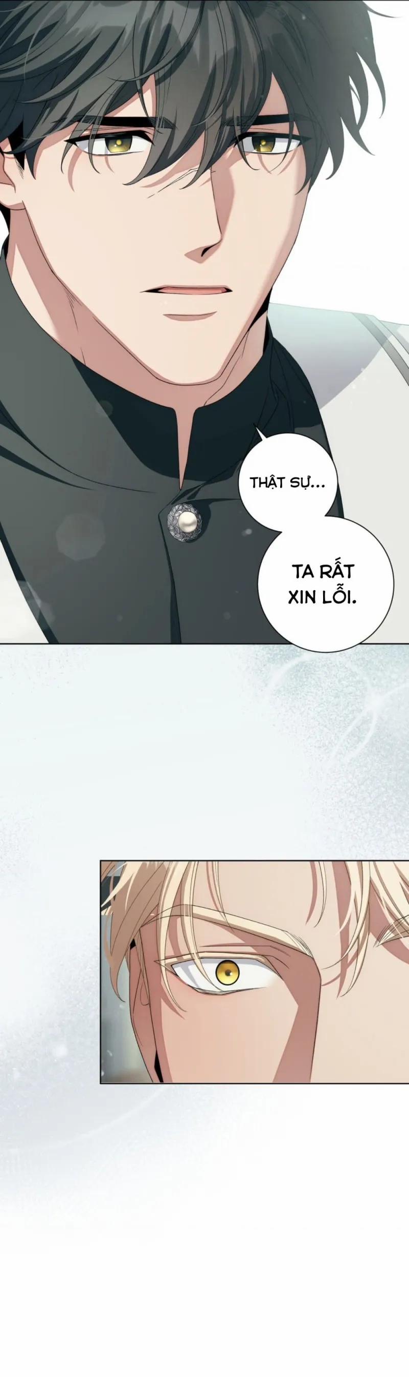 Sức Nóng Của Dreek 2 trang 22