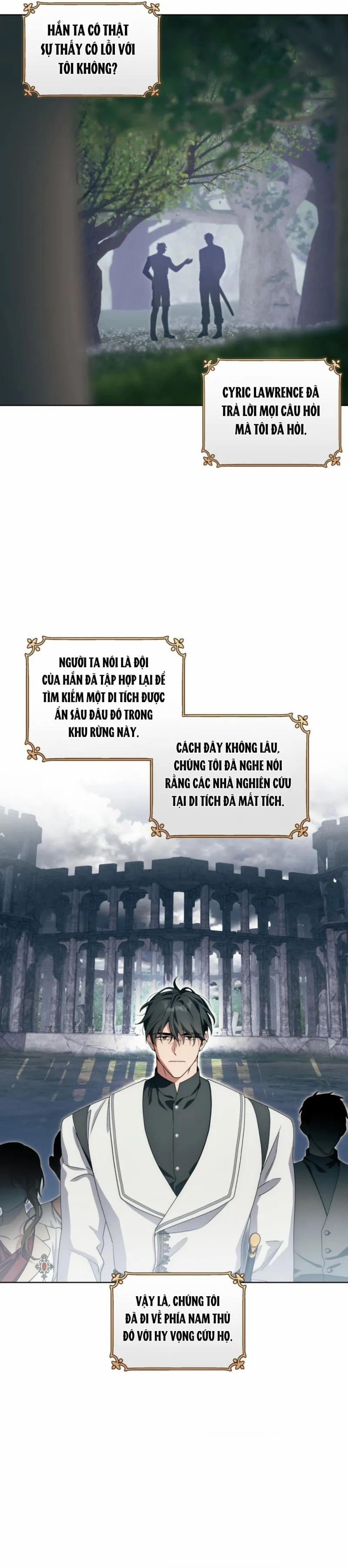 Sức Nóng Của Dreek 2 trang 25