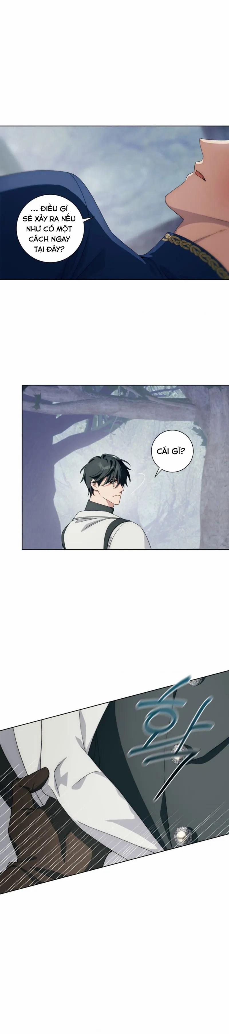 Sức Nóng Của Dreek 2 trang 27