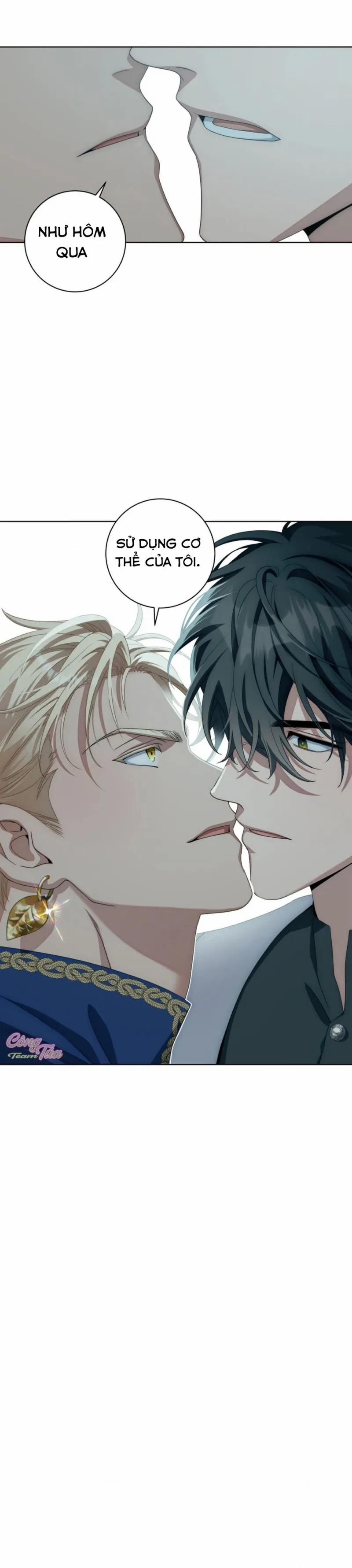 Sức Nóng Của Dreek 2 trang 28